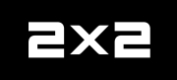 2Х2