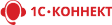 Запуск сервиса 1С-Коннект