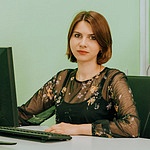 Моторина Ирина Олеговна