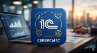 Сервисы и 1С:ИТС